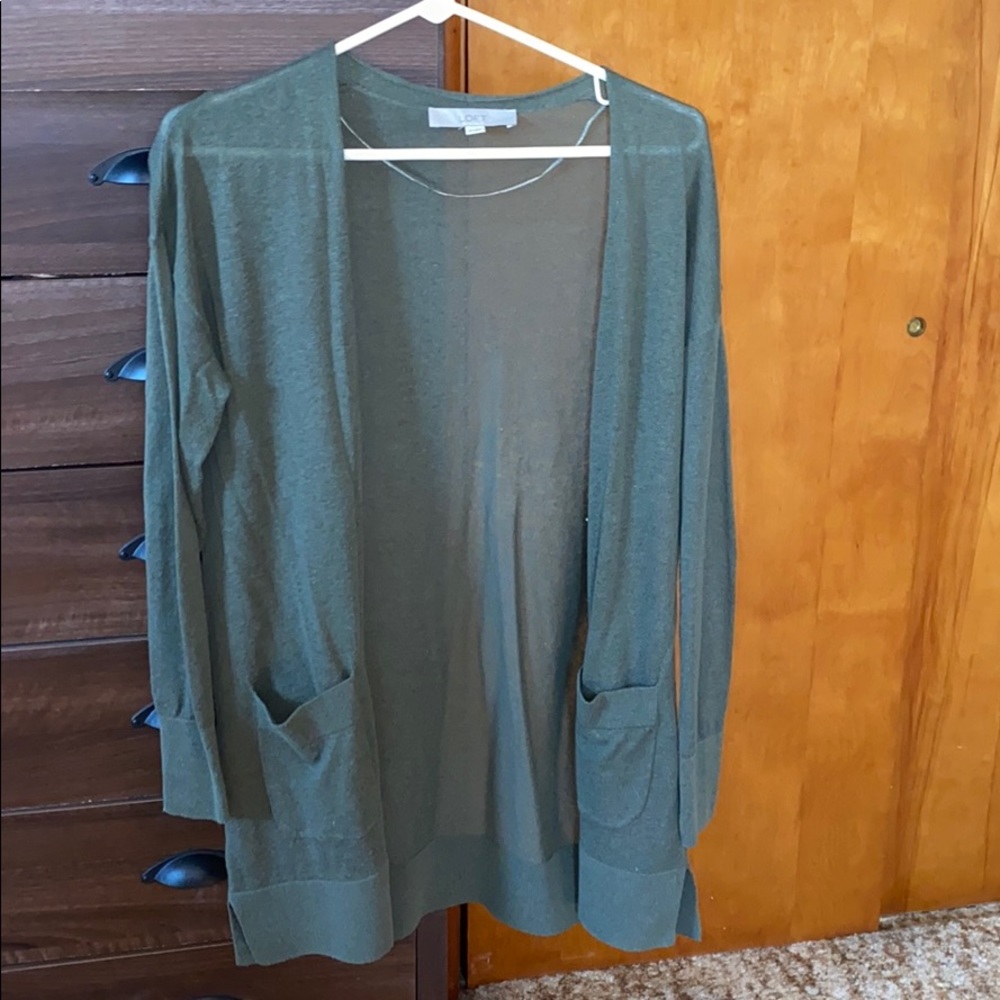 Cardigan